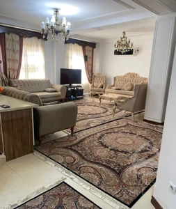 فروش آپارتمان ۱۰۴ متری ۲ خوابه