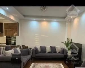 ۵۸متر ۱خواب فول امکانات