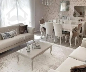 165متر *دهکده المپیک/ویو جوانمردان