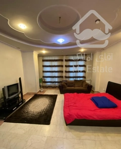 ۱۱۵ متر ۳ خواب آلاله شرقی