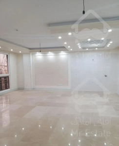 ریحانی ۱۰۷ متر ۲ خواب (کلید نخورده)