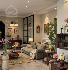 ۶۳ متر / پارکینگ‌دار / شاهین شمالی