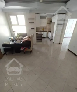 جنت آباد مرکزی 67 متر  2 خوابه فول امکانات