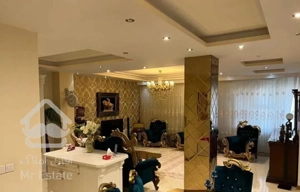 اپارتمان ۱۱۷ متری گوهردشت فاز دو