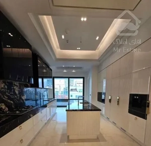 ۱۸۸متر/۳خواب/مشاعات هتلینگ/۳p