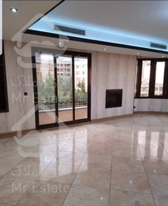 اجاره آپارتمان ۱۸۵ متر . بیست و چهار متری