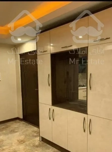 ۱۱۰ متر ۲خواب/تخلیه/ برج / دریاچه چیتگر