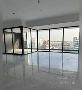 نیاوران ۳۳۵ متر ویو ابدی / لابی مجلل