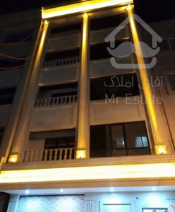 95متری دوخواب (صفر)