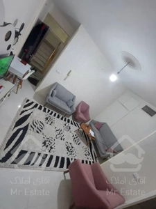 آپارتمان ۴۷ متری