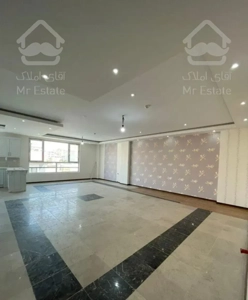 156متر 3 خواب تاپ لوکیشن سازمان برنامه شمالی