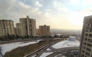 ۱۲۰ متر۳خواب ویو دار (صدف)