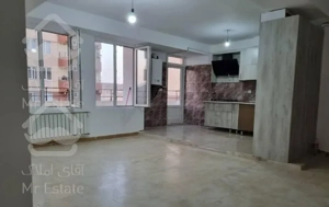 آپارتمان فروشی فاز4 58متری 1خواب