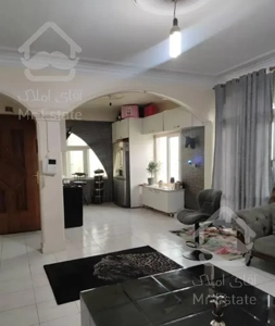 ۶۲ متر یک خوابه ملکی نسب  شهید عراقی