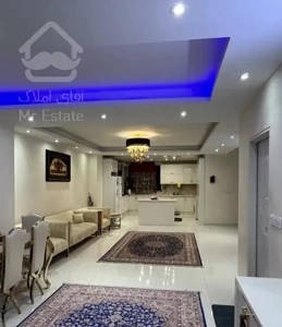 ۱۲۰ متر/۲خوابه/فول‌امکانات/ قابلیت تمدید چند ساله