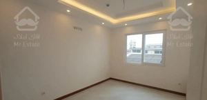 آپارتمان ۱۲۰ متری نوساز در طبرستان