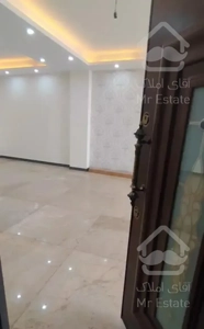 سهروردی شمالی 115 متری کلید نخورده