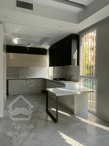 رهن و اجاره آپارتمان ۱۳۰ متری فرمانیه