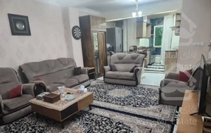 ۵۳ متر ۱ خوابه فول امکانات مجیدیه شمالی