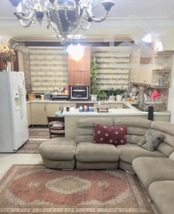 ٨٥متر ٢خواب خیایان سازمان برنامه شمالی