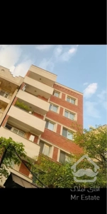 آپارتمان تکواحدى دزاشیب ١٢٤ متر دو خواب