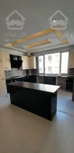 ۱۰۰ متر ، دو خوابه ، فول امکانات