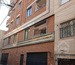 آپارتمان ۸۱ متری