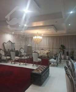 116متر 3خـواب 10 واحـد 10ساله فردوس شـرق