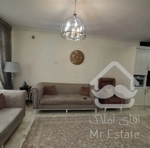 ۶۲متر / ۲خواب / فول / شهرزیبا