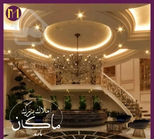200 متر 2 پارکینگ باکس/نوساز/ نکات شنیدنی