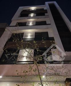 شهرک غرب ۱۳۰ متر /تک واحدی /۲ خواب/ فول مشاعات