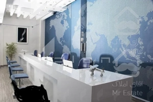 اجاره آپارتمان/موقعیت اداری/صادقیه(فردوس شرق)