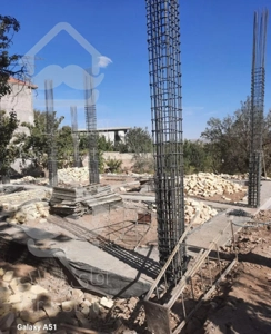 اجرای اسکلت بتن وپیمانکاری ساختمان