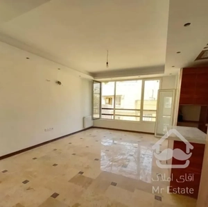 ۷۵ متر، دو خواب، فول امکانات، جنت آباد مرکزی