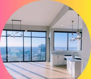 آپارتمان 91متری نوساز منطقه ۲۲ /متری ۵۷ /سنددار