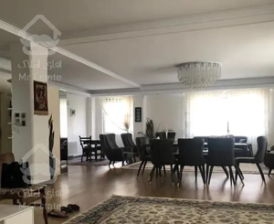 آپارتمان ۱۸۰ متر ولنجک