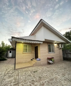 ویلا320متری/چشم انداز بی نظیر/روستای برند/آناملک