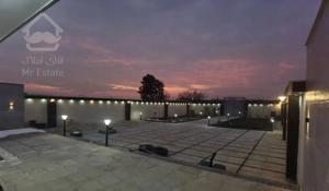 باغ و ویلا 700 متری شیک و دنج