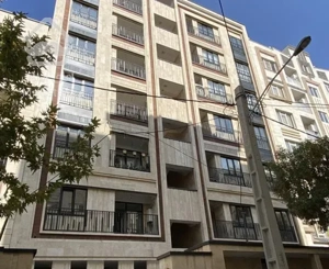 آ‌پارتمان ۱۱۵ متری فاز ۳