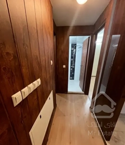 نوفل آپارتمان۹۵ متردوخواب فول امکانات