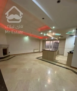 آپارتمان ۱۰۰متری خوش نقشه