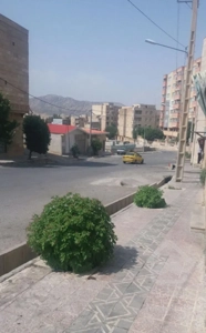 فروش آپارتمان ۸۸ متری دور میدان دانش