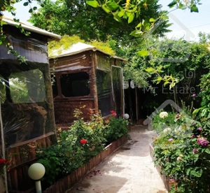 باغ جنگلی شهری