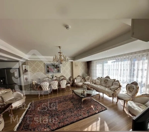 ۱۰۸مترفول/سالن‌پرده‌خور/تراورتن/ویوابدی/جنت‌آباد