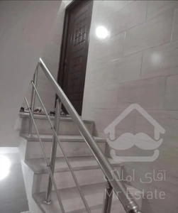 ۶۴ متر طبقه اول تک واحدی