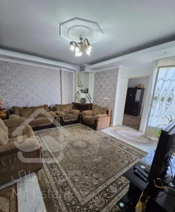 ۶۴ متری ۲ خوابه