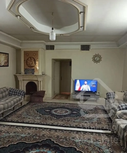 ۱۰۵ متر / ۲ خواب / تهرانپارس شرقی