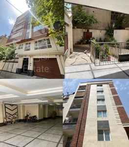 ۱۳۱متر ۳خواب/تک واحدی /طبقه پنجم (هخامنش  کیا)