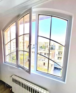 ۸۰ متر دو خوابه غرق نور بازسازی شده ضابطی ، هشتم