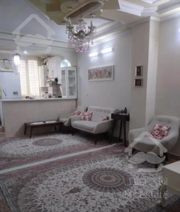 آپارتمان 48 متر خوش نقشه/ تک خوابه